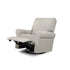 Franklin & Ben Monroe Pillowback Power Recliner